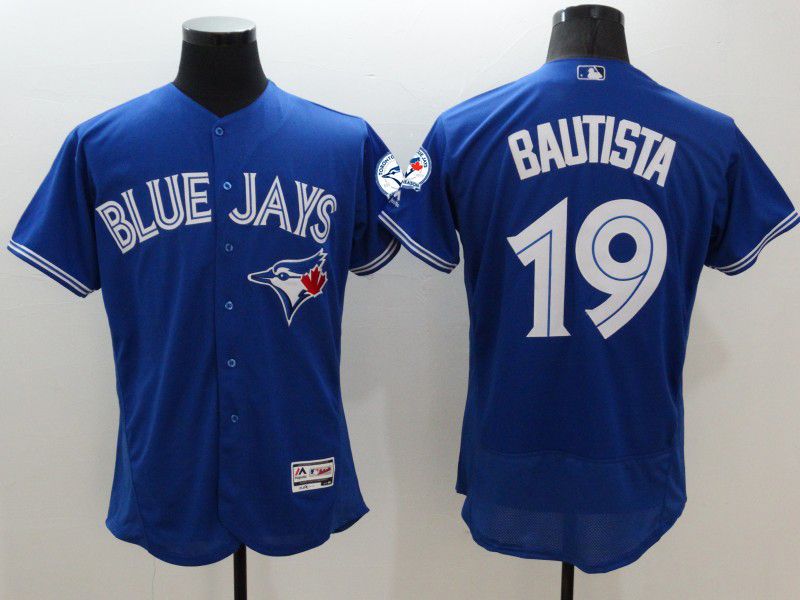 Toronto Blue Jays jerseys-034